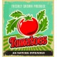 Tomato Label