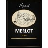 Wine Label