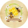 Honey Label